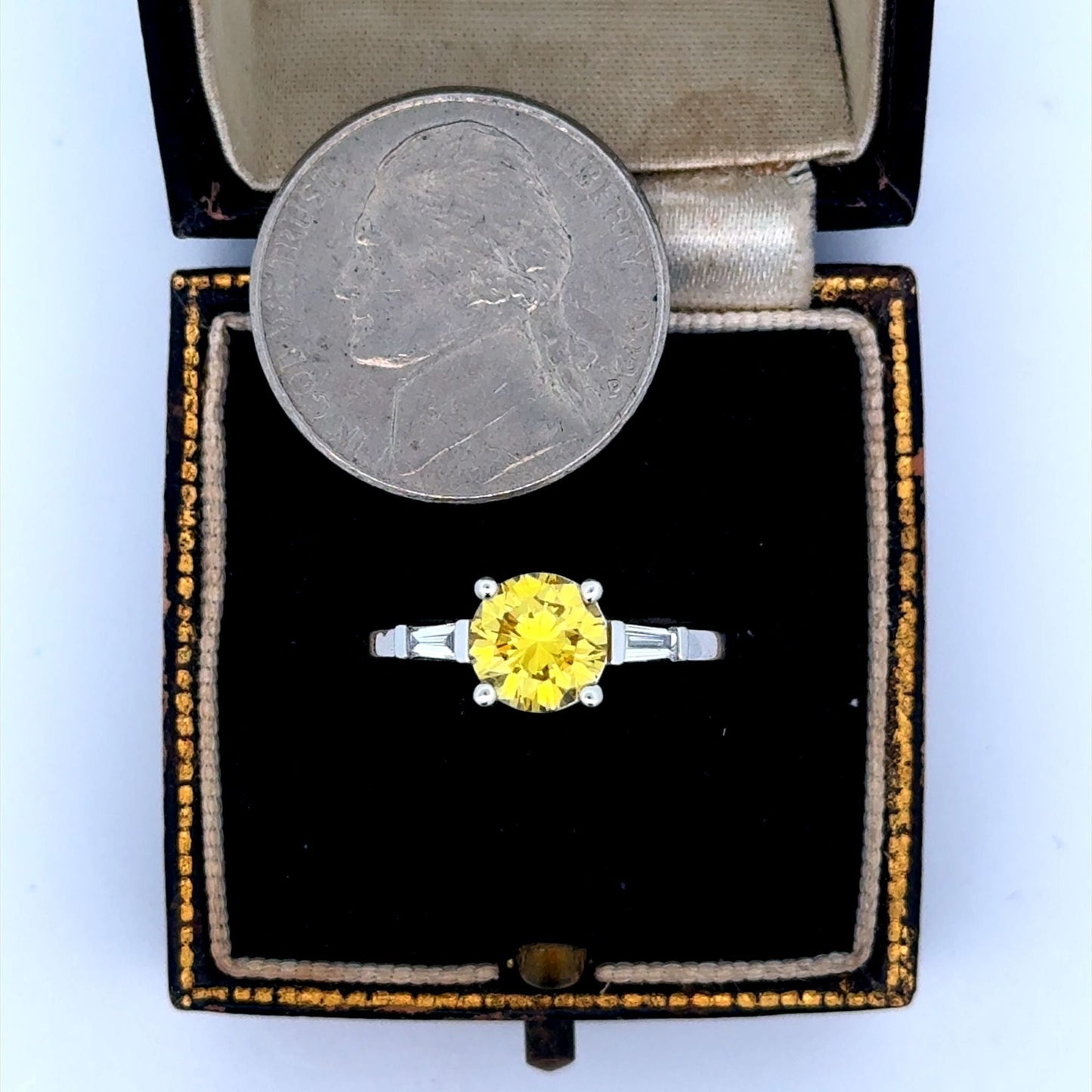 Estate Ring
