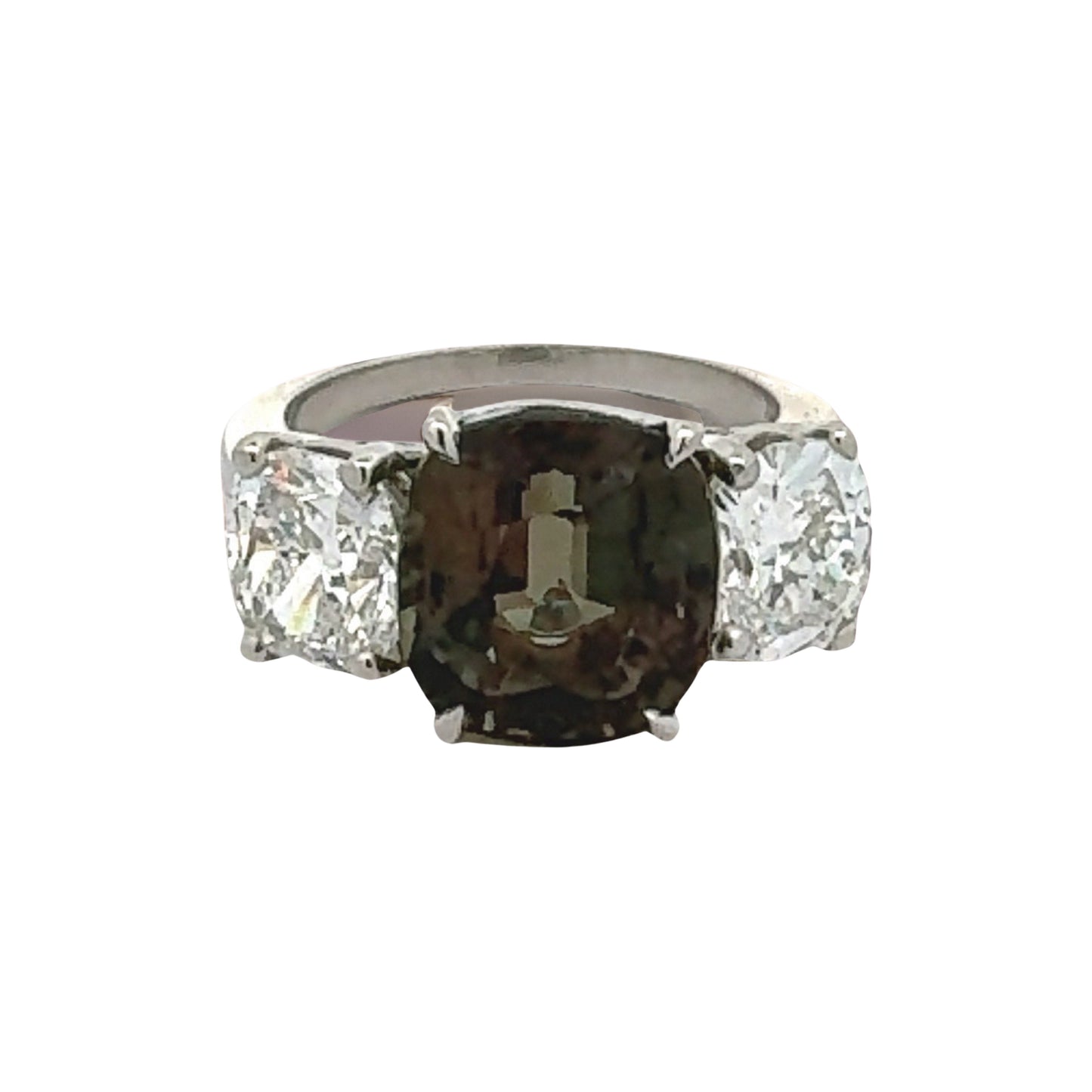 Estate Oscar Heyman Ring