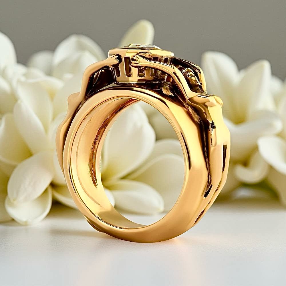 Estate Ring
