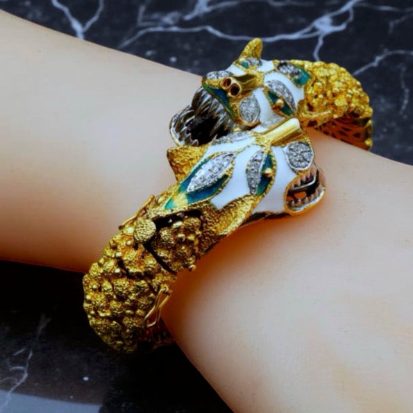 Estate Bracelet