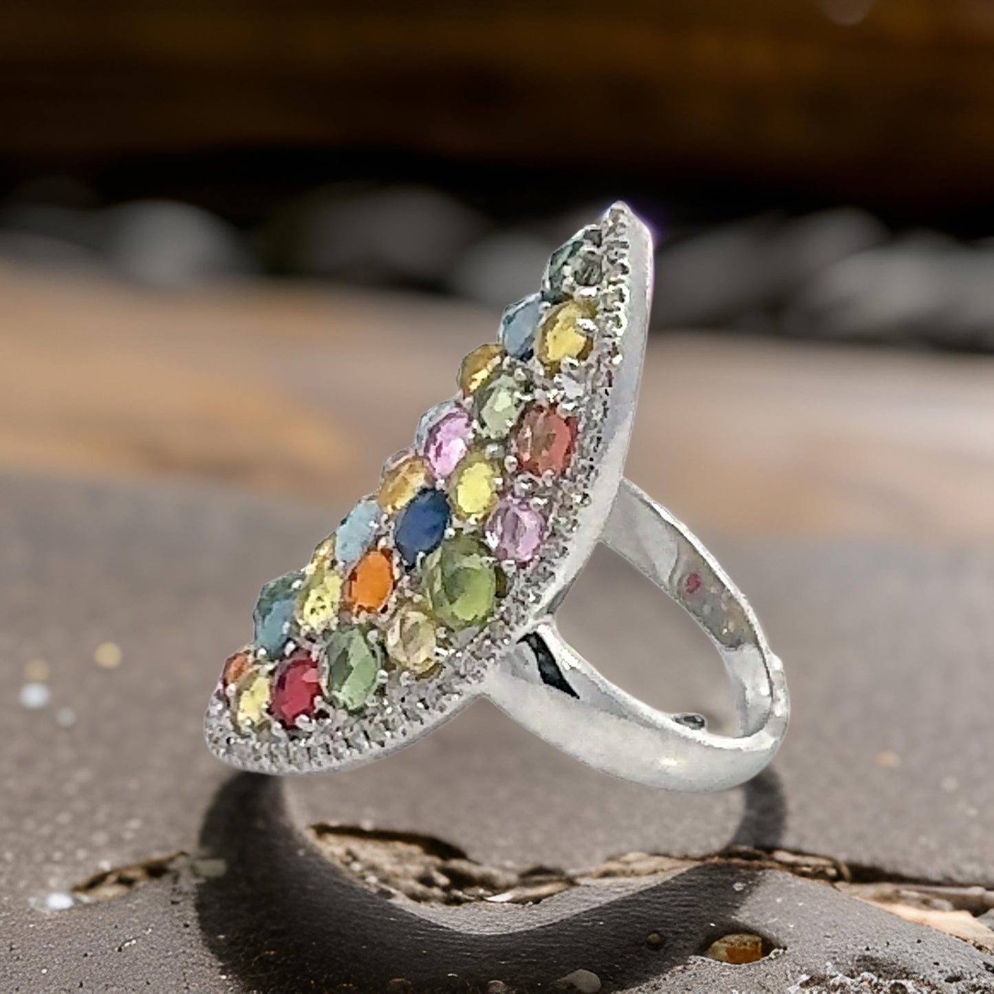 Estate Ring
