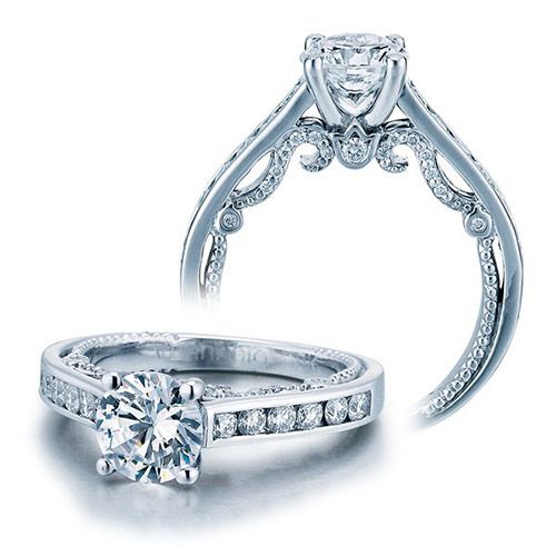 Verragio Ring