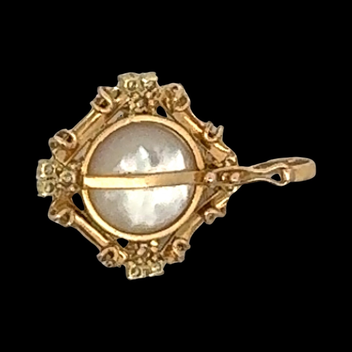 Estate Pendant