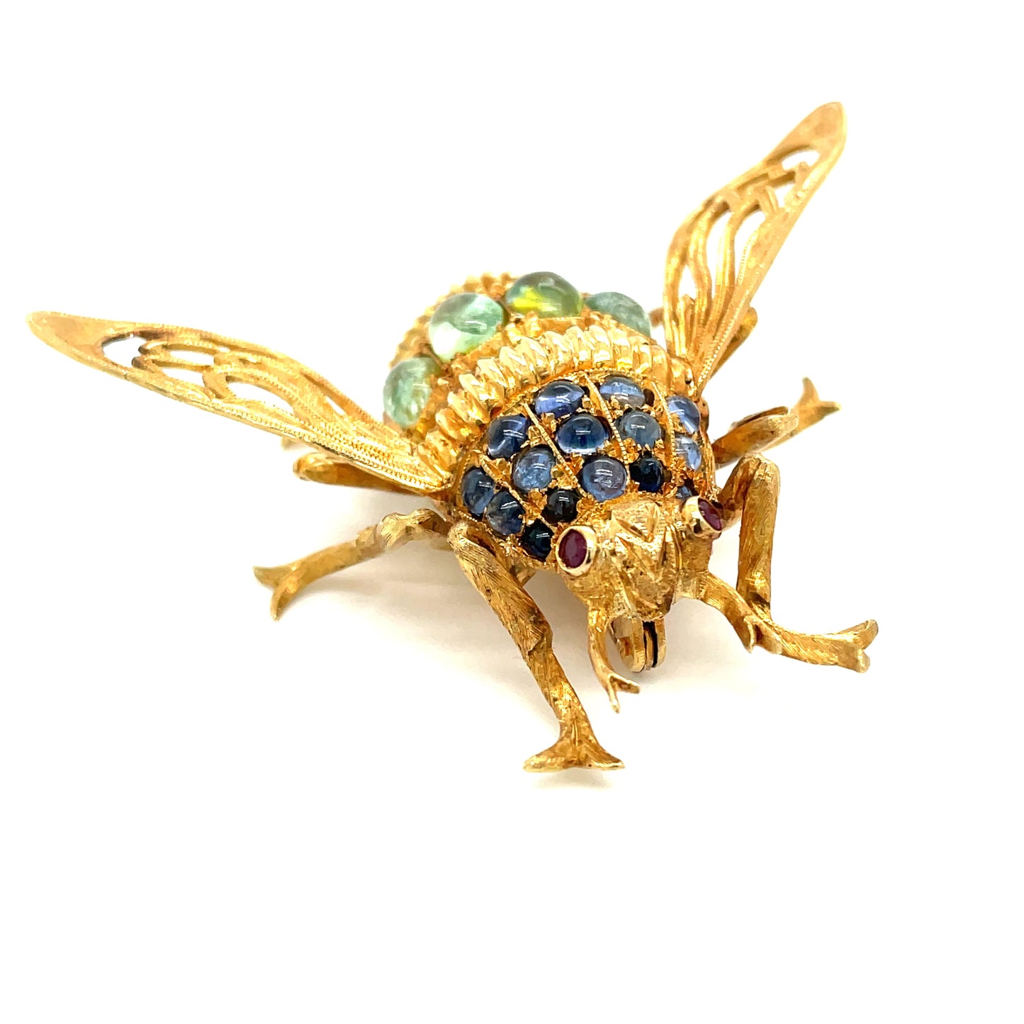 Estate Brooch
