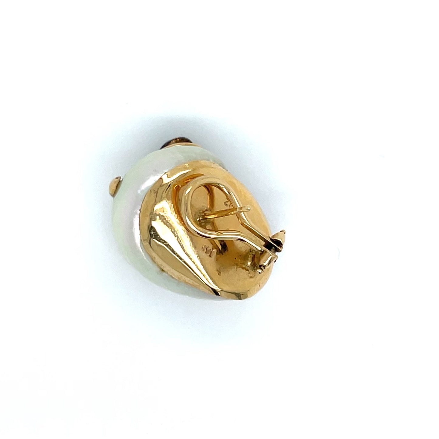 Estate Earrings