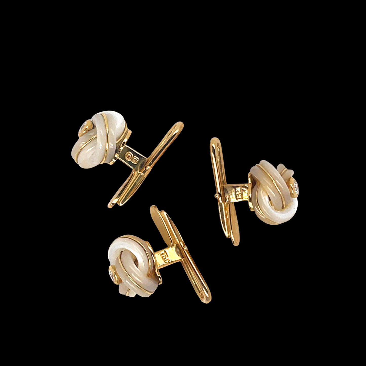 Gero Shirt Stud