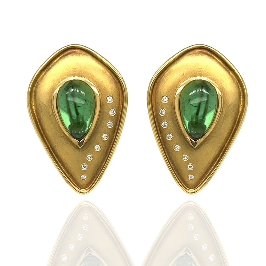 Estate Earrings