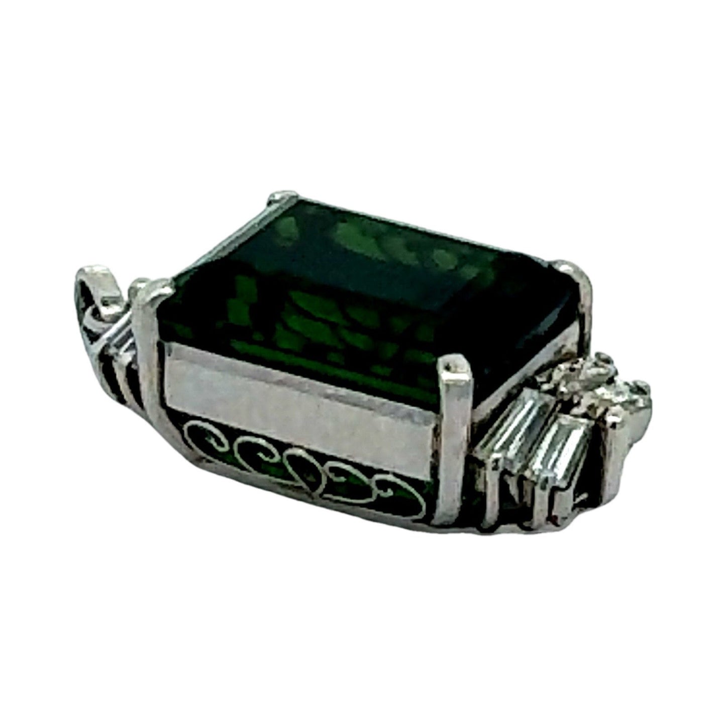 Estate Pendant