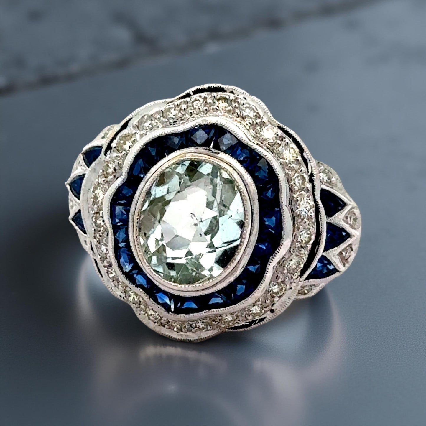 Estate Ring