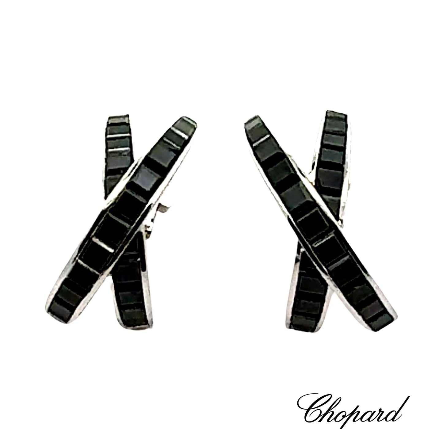 Chopard Earrings