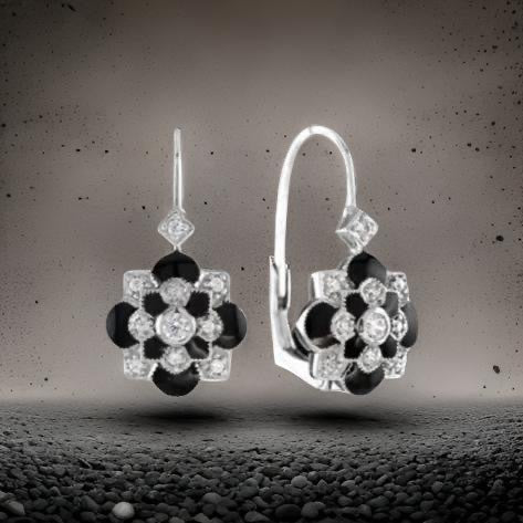 Aristocrat Earrings