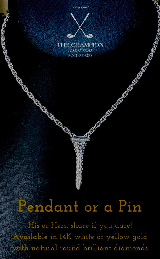 Brooch/Pendant