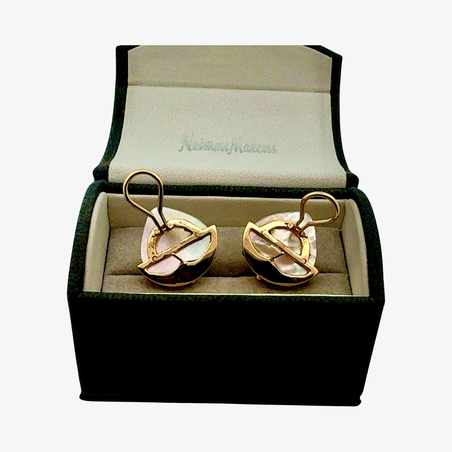 Estate Earrings