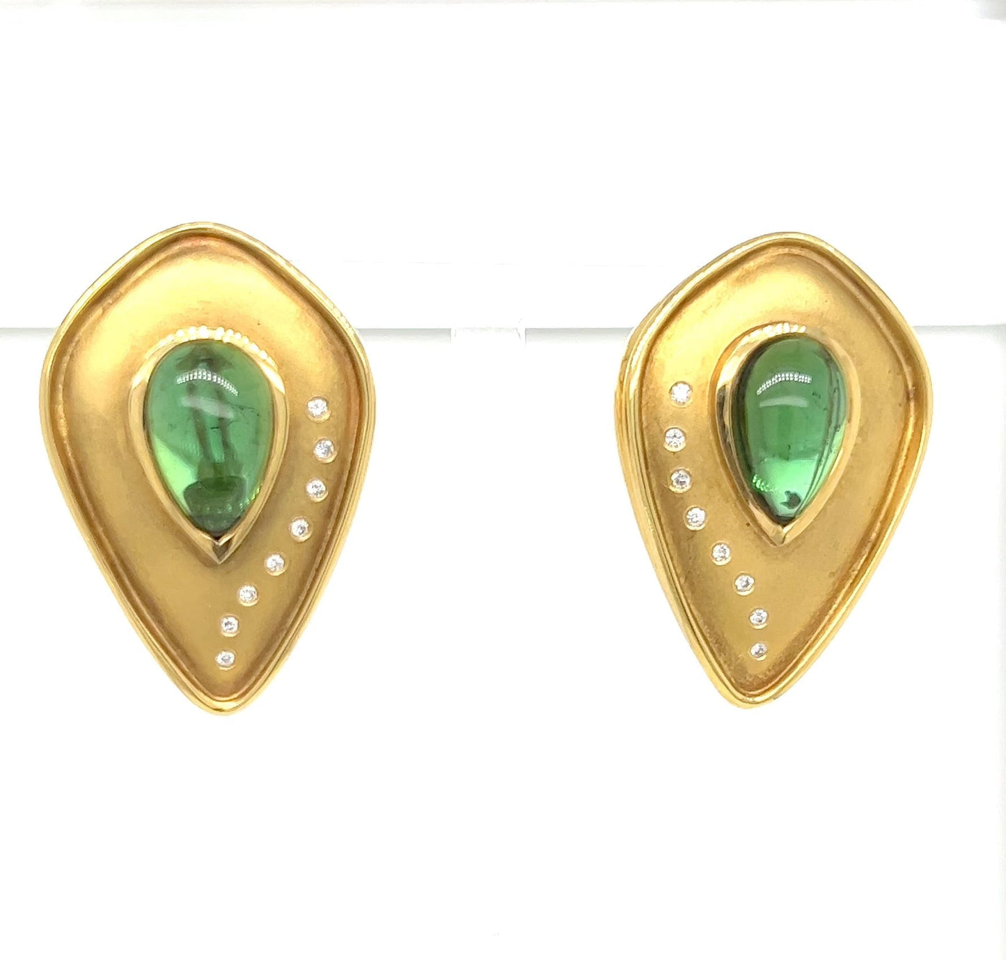 Estate Earrings