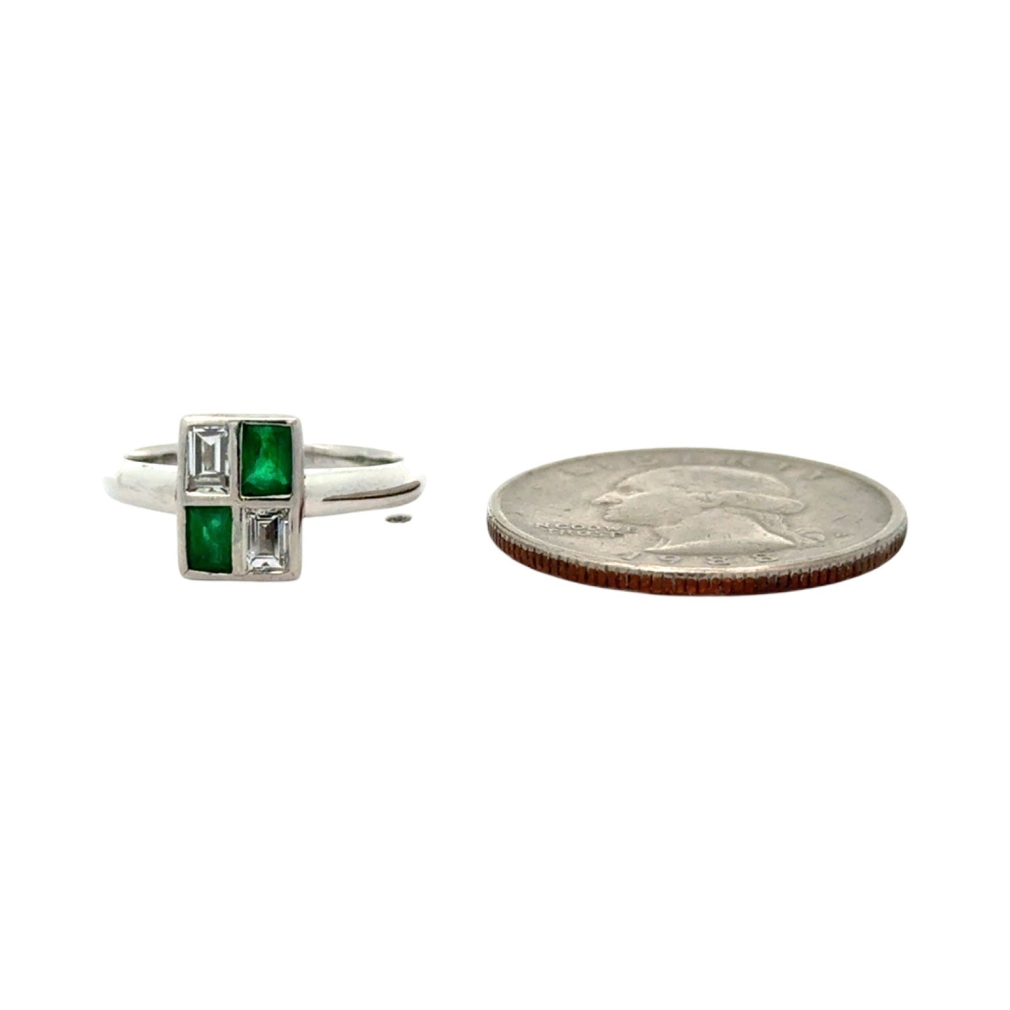 Estate Ring