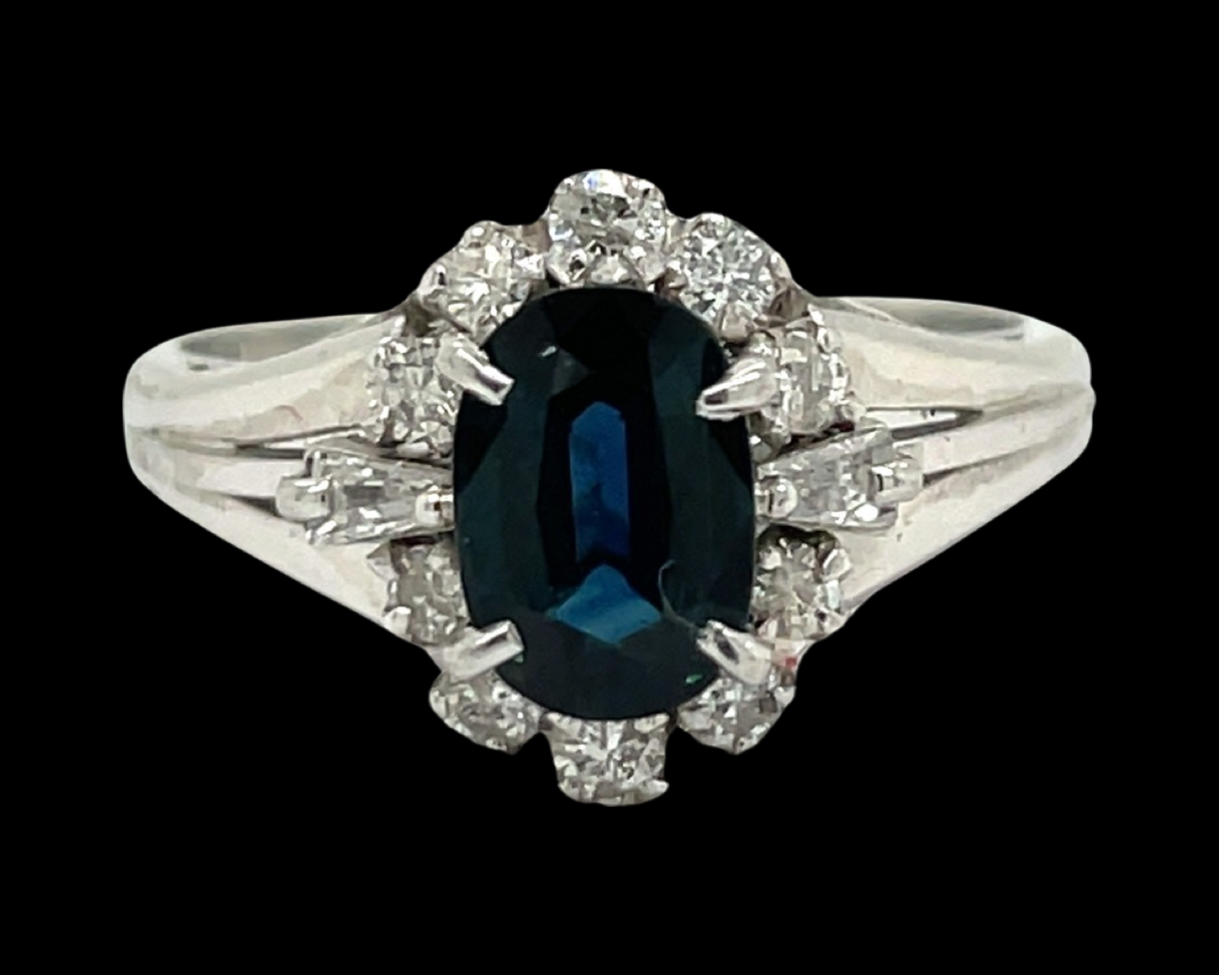 Vintage Ring