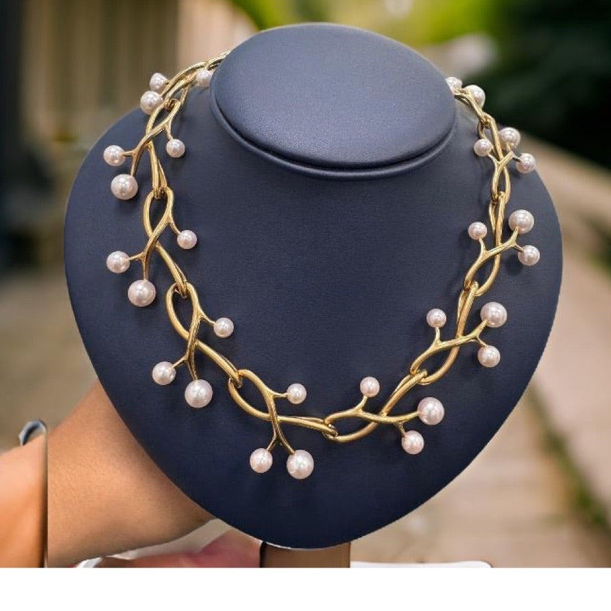 New - Angela Cummings Necklace