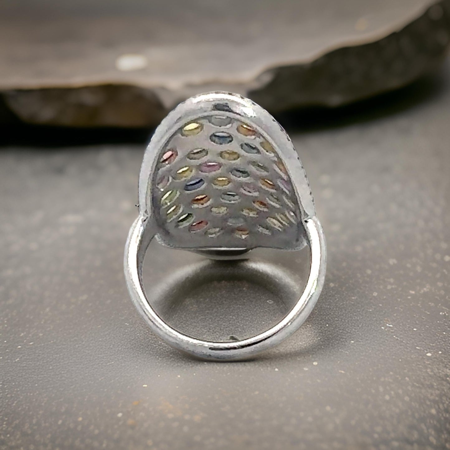 Estate Ring