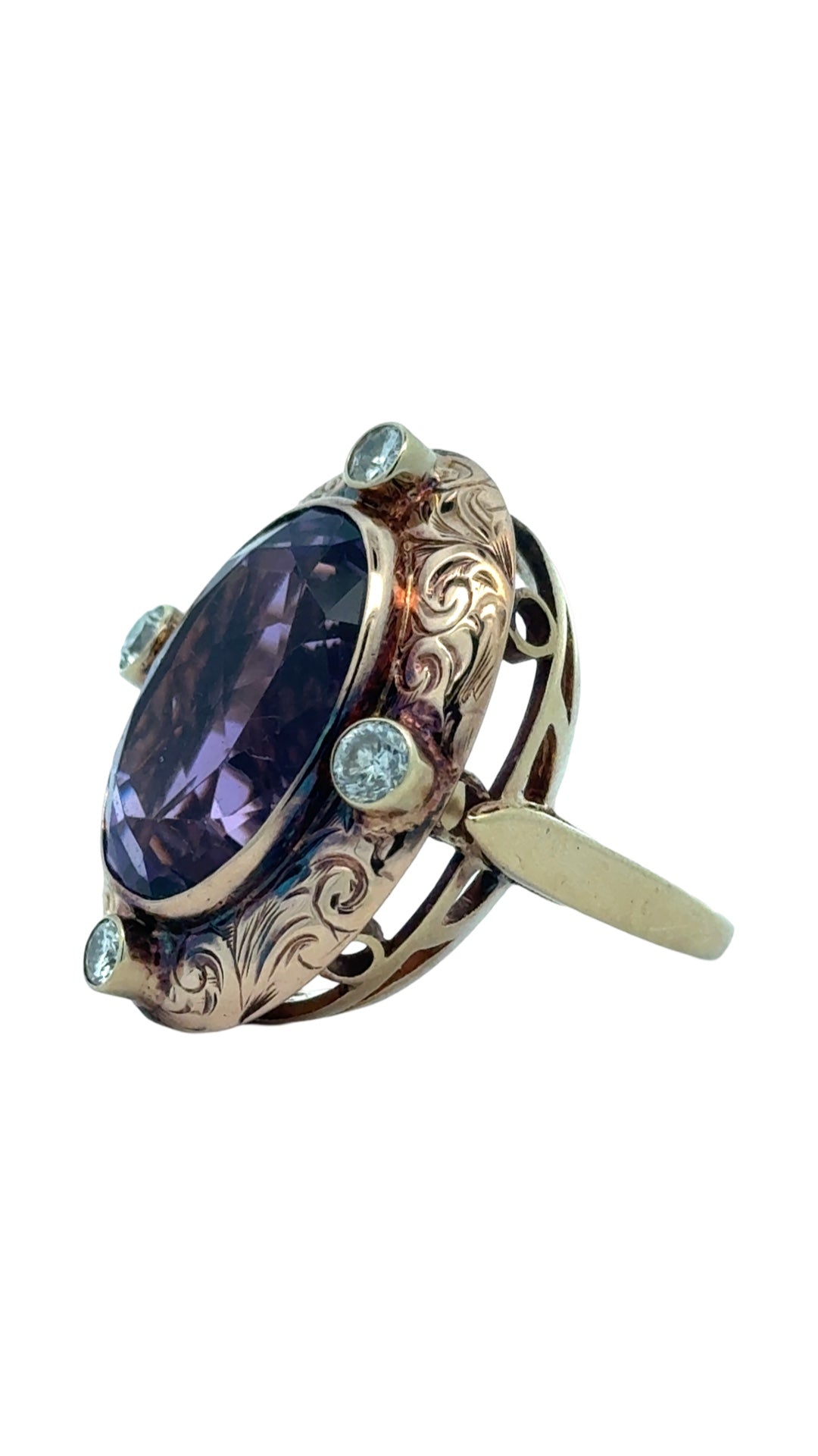 Estate Ring