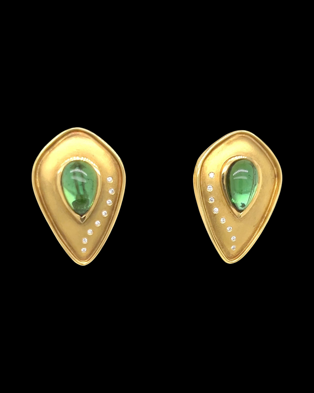 Estate Earrings