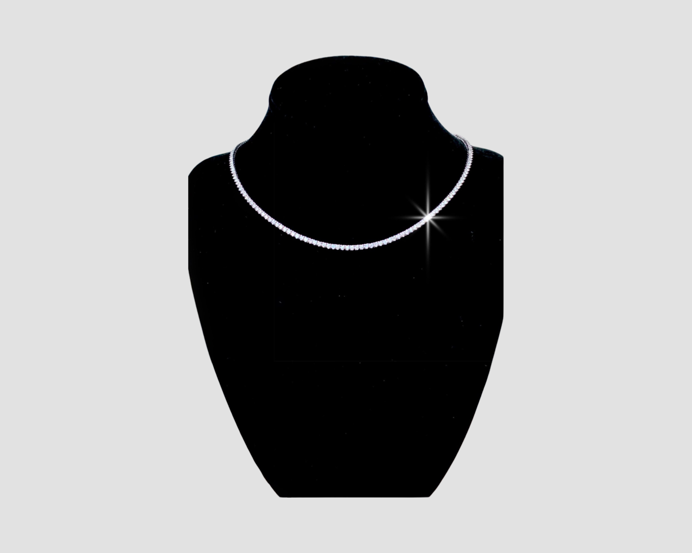 New Necklace