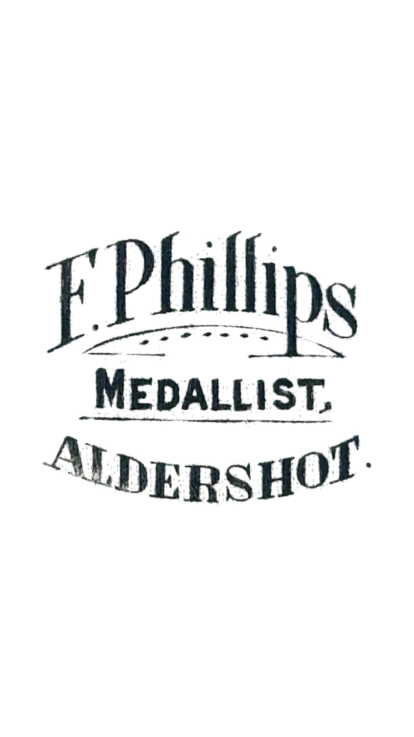 Estate Pendant