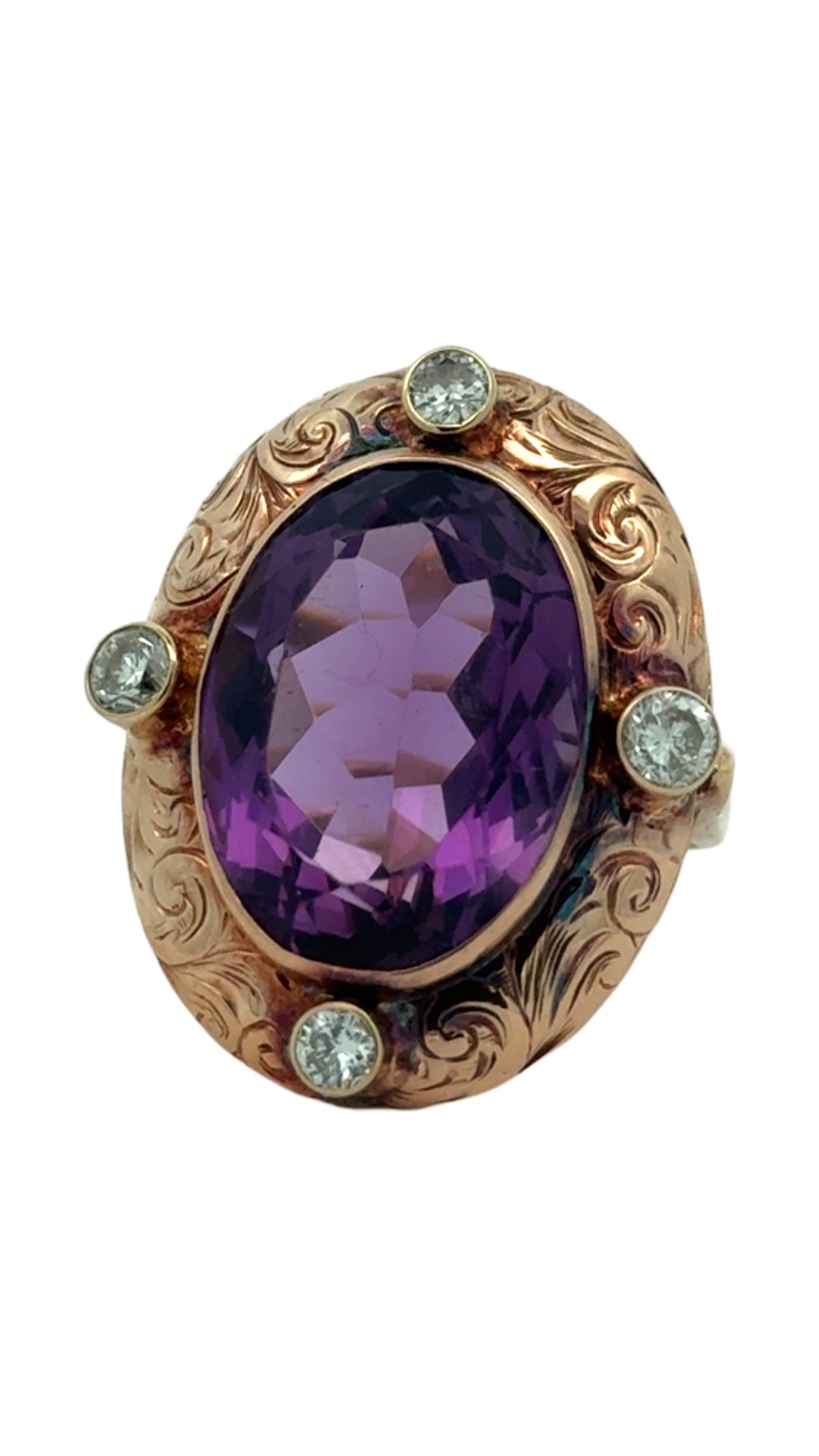 Estate Ring