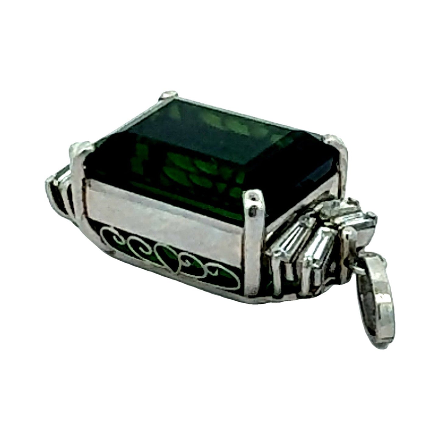 Estate Pendant