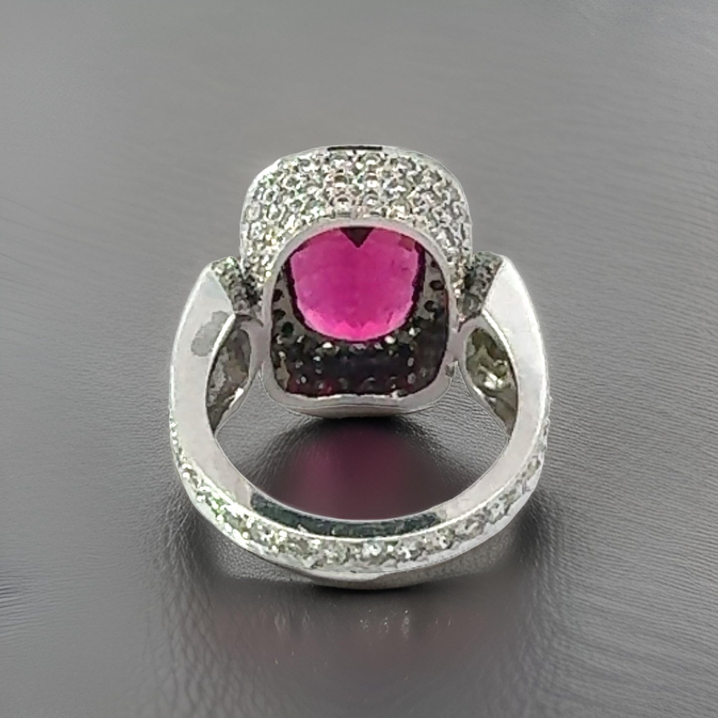 Estate Designer Ring