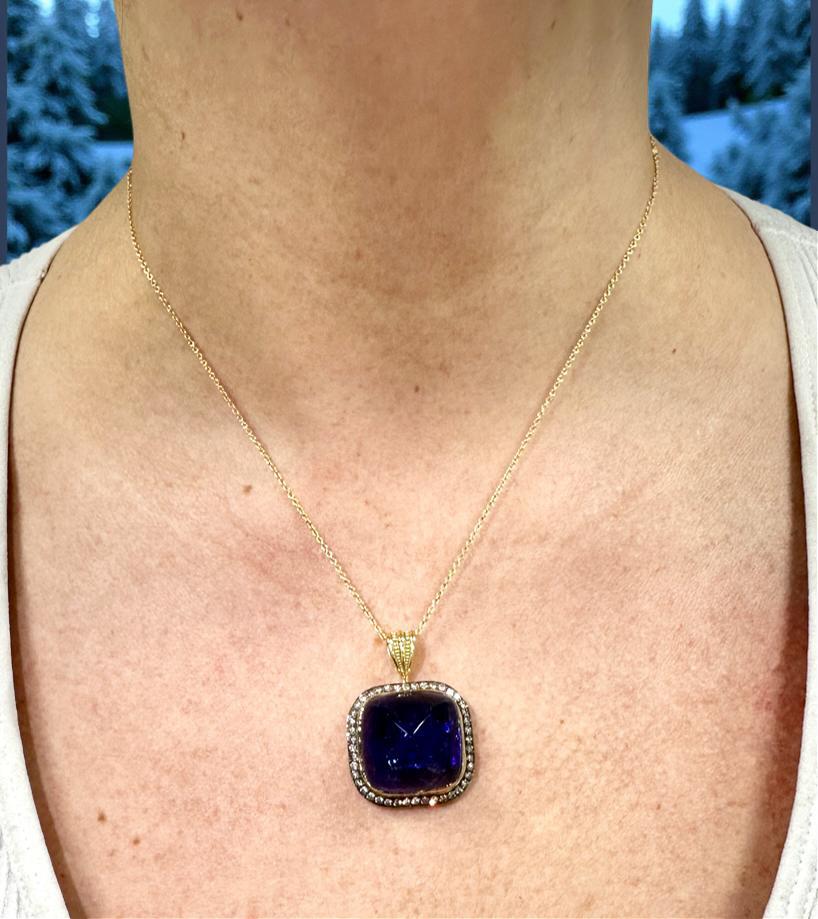 Estate Pendant