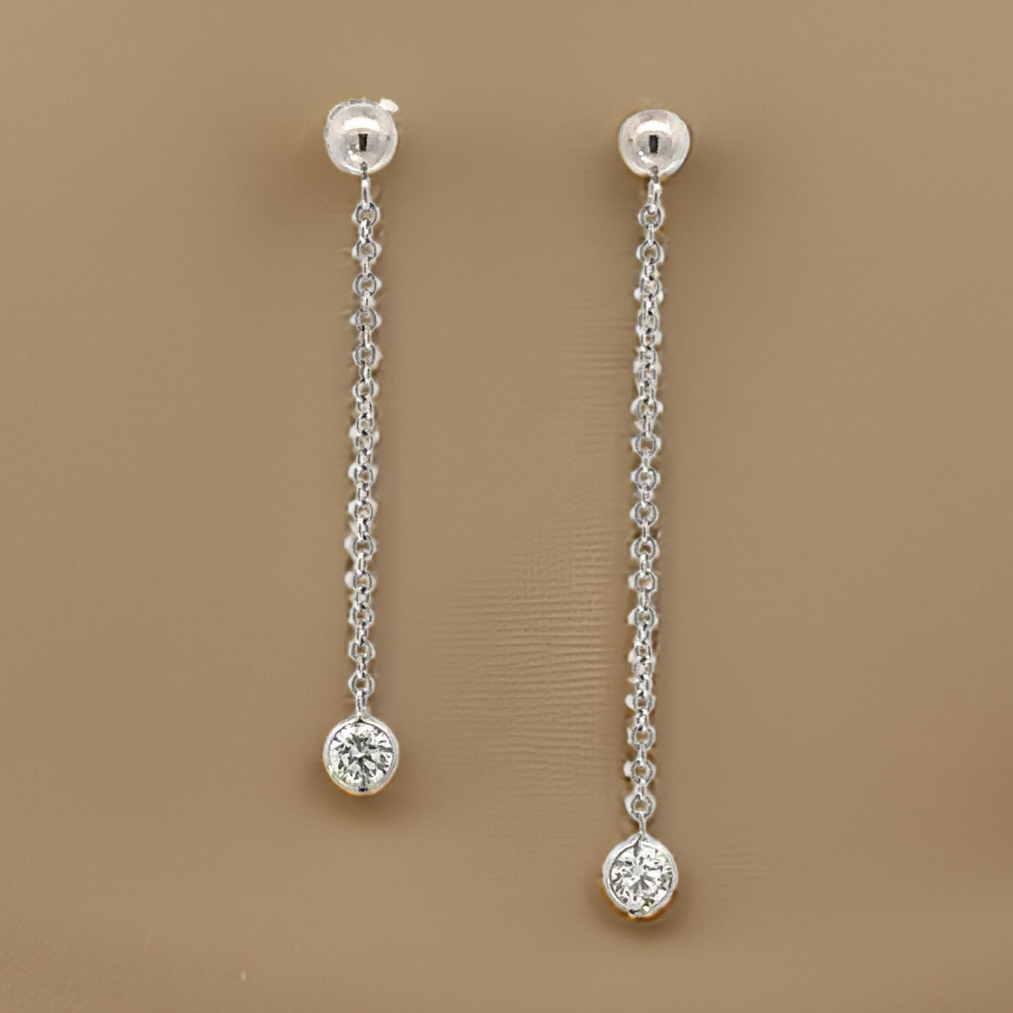 Maya Lianna Earrings