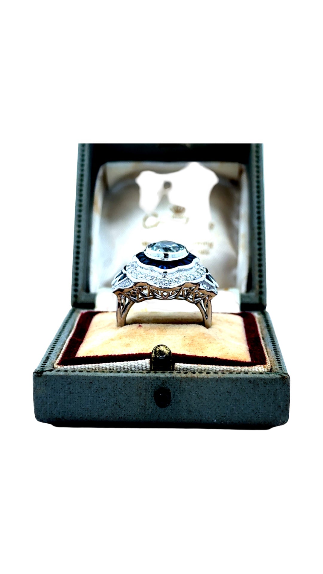 Estate Ring