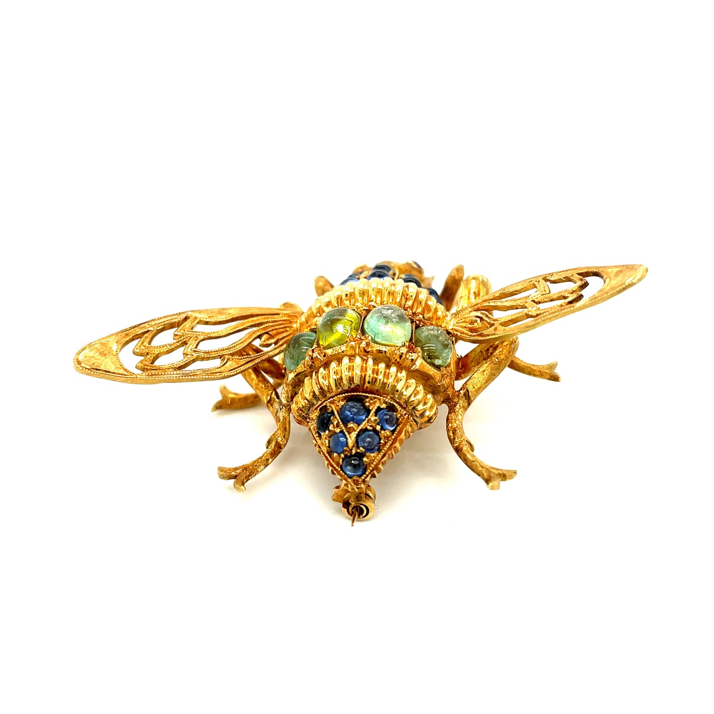 Estate Brooch
