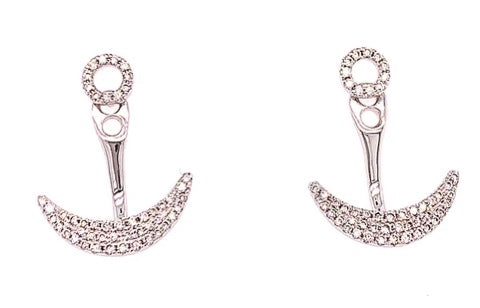 Clyde Duneier Earrings