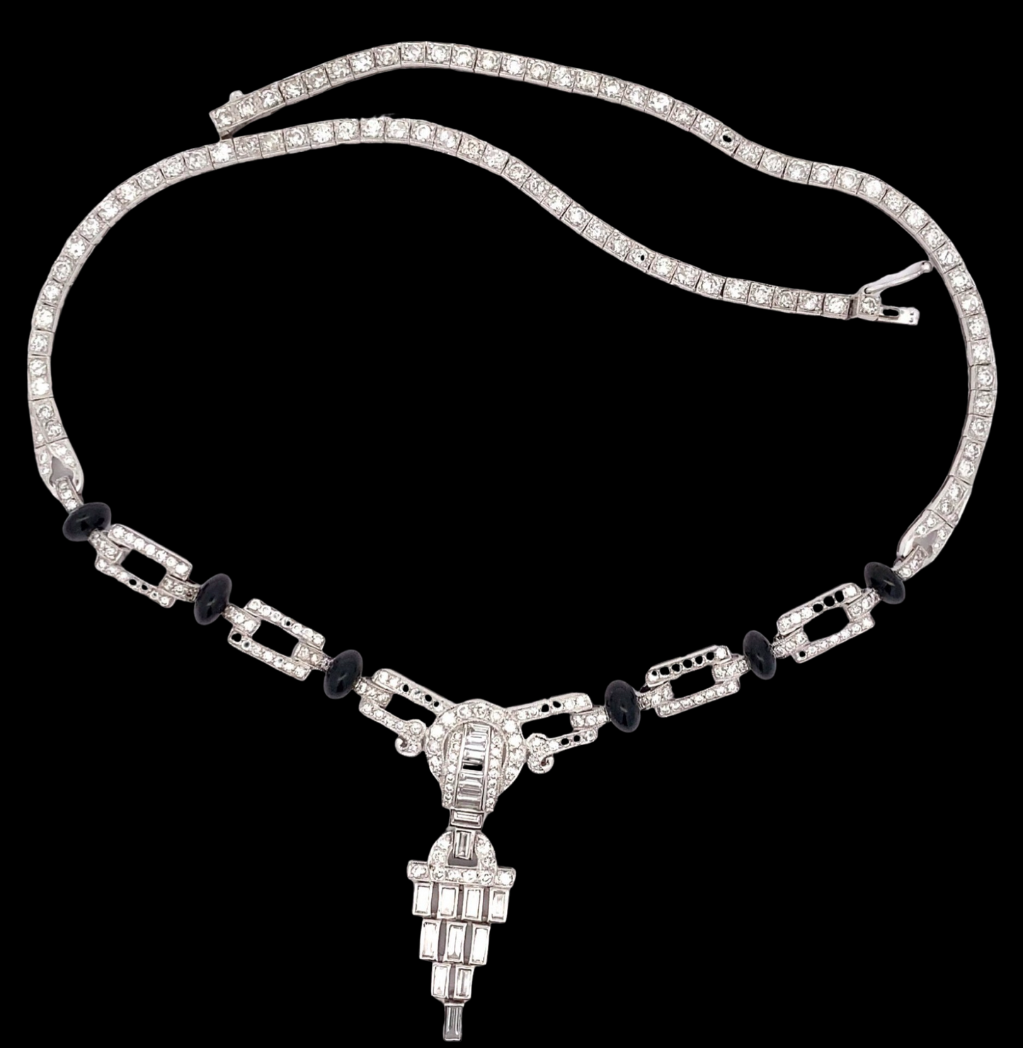 Estate Necklace
