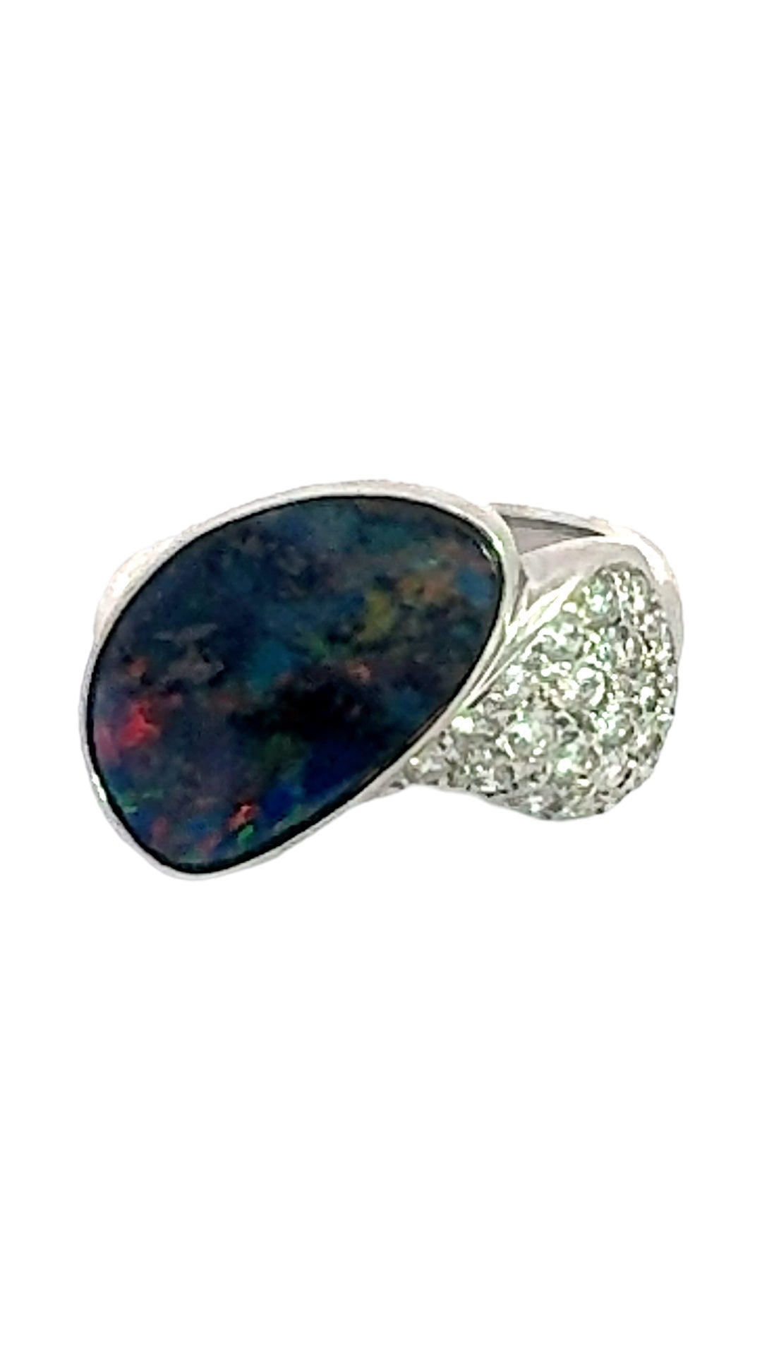 Estate Ring