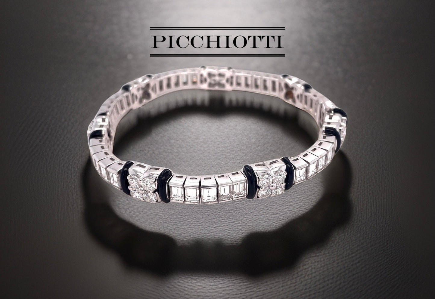 Estate Picchiotti Bracelet