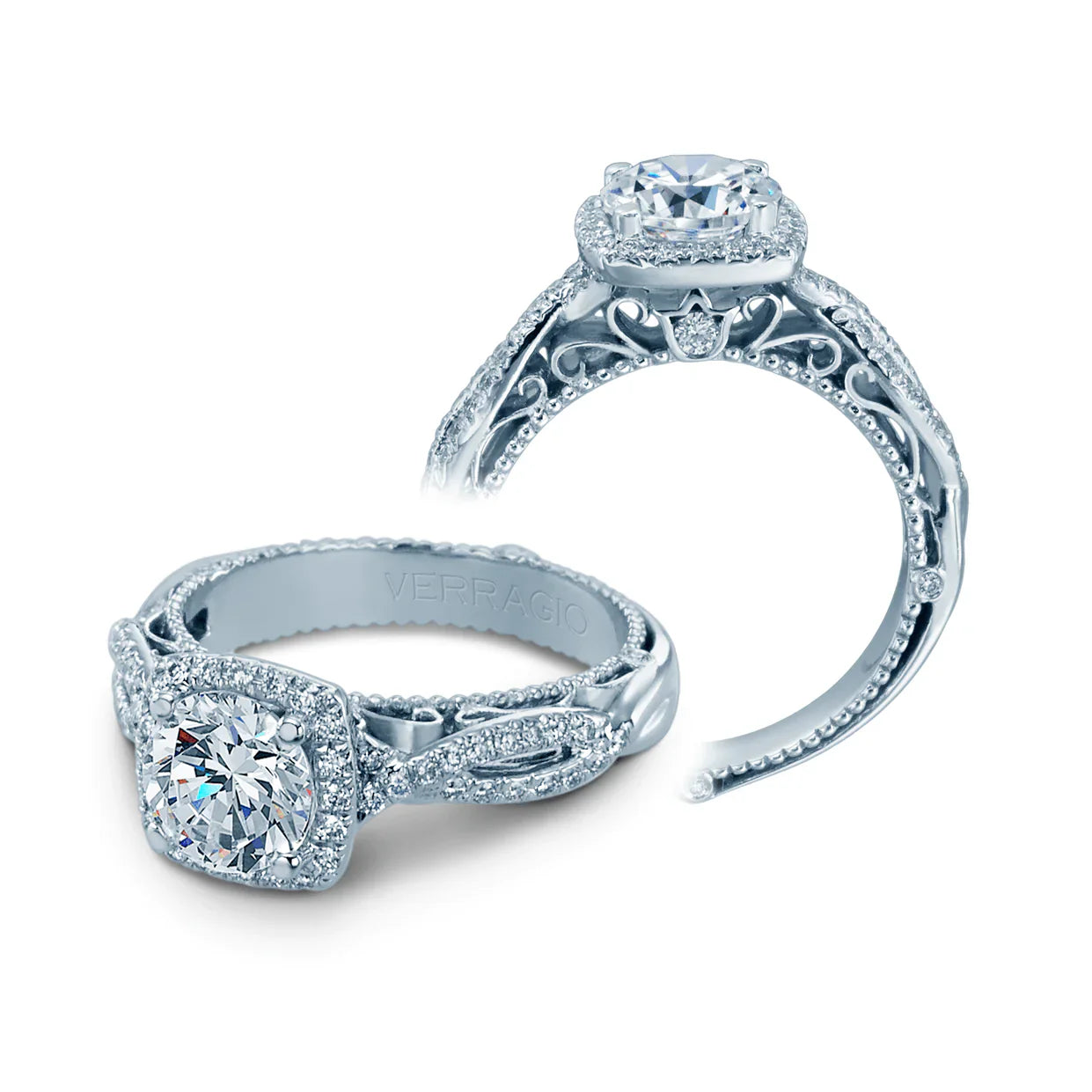 Verragio Ring