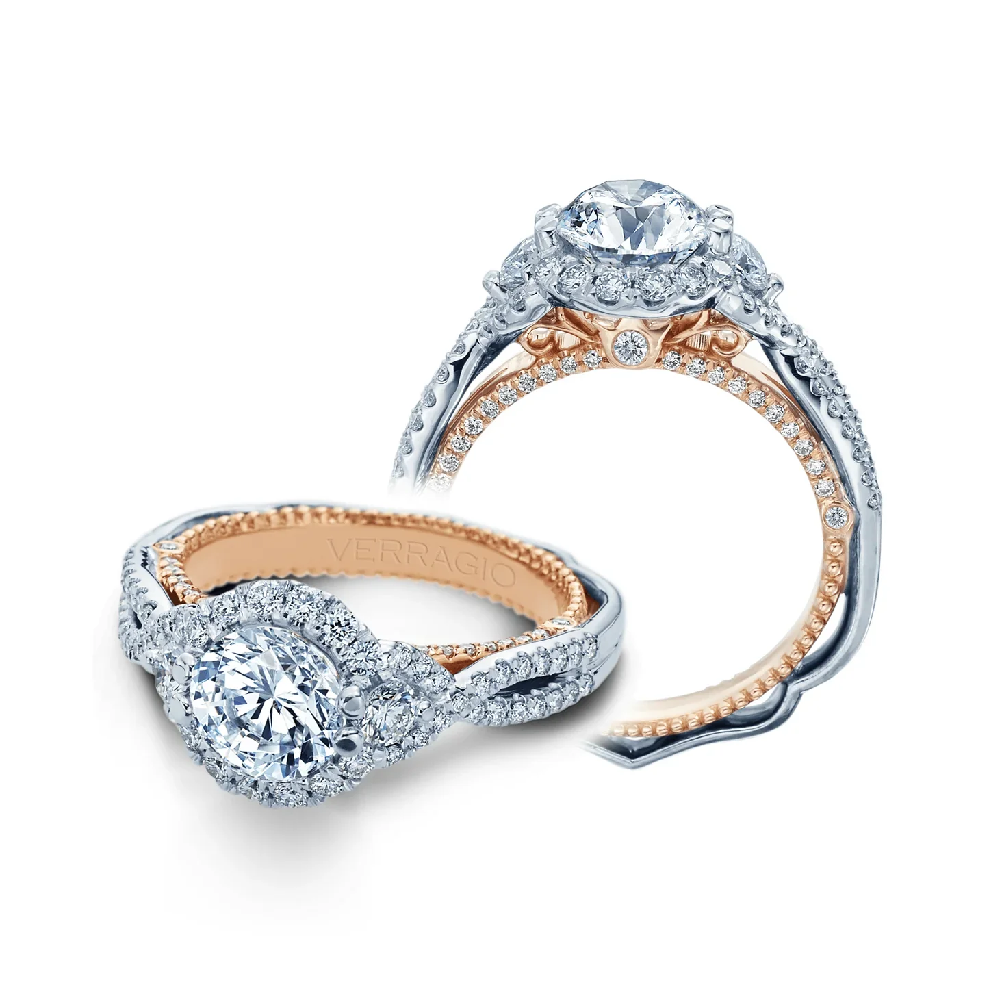 Verragio Ring