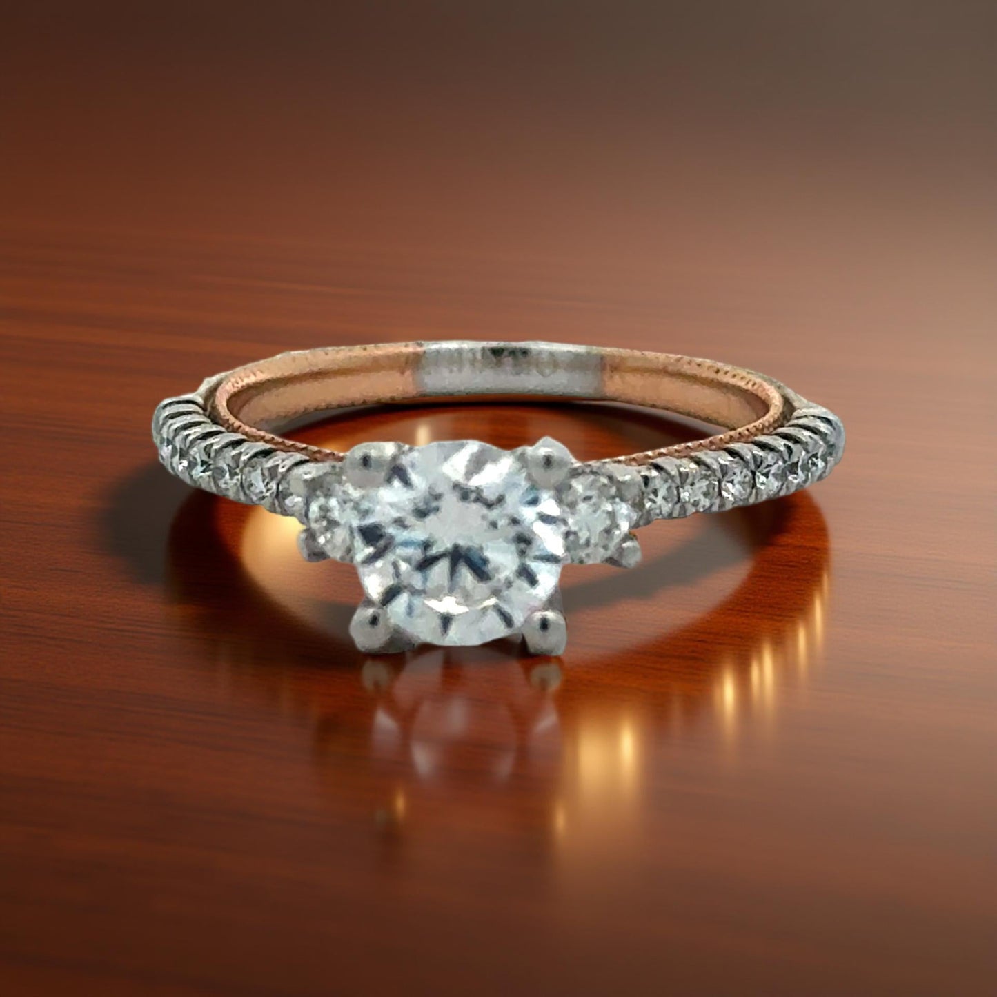 Verragio Ring