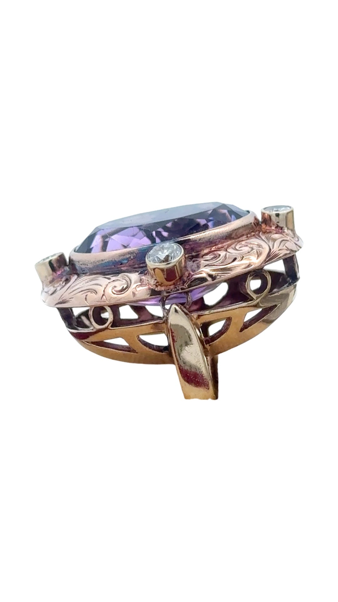 Estate Ring