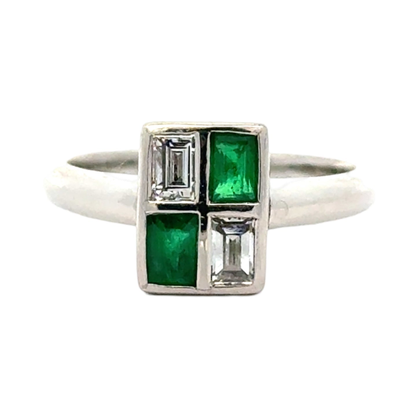 Estate Ring