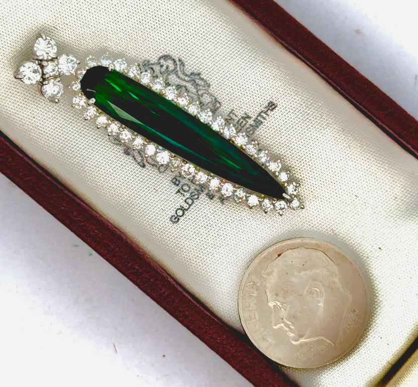 Estate Pendant