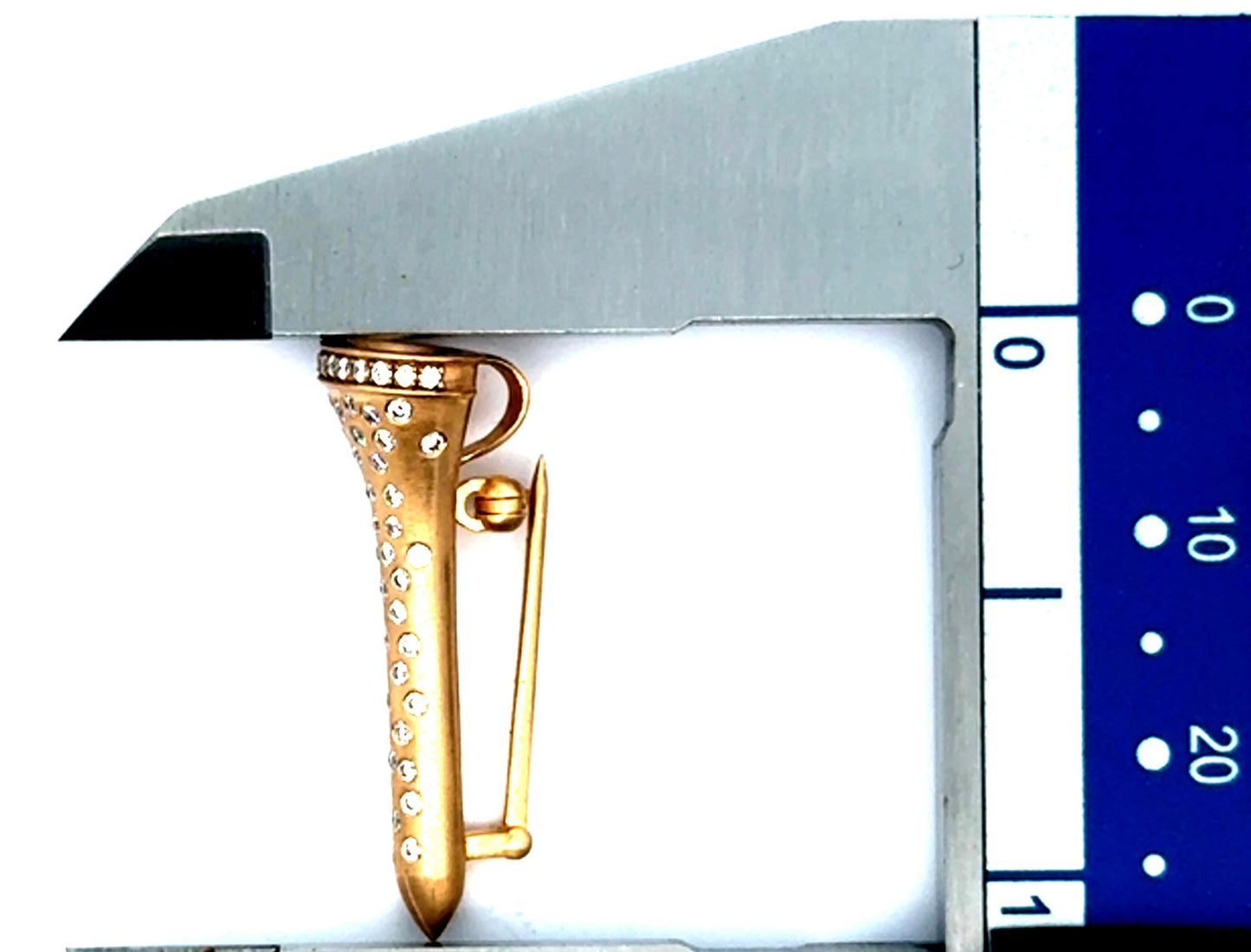 Brooch/Pendant