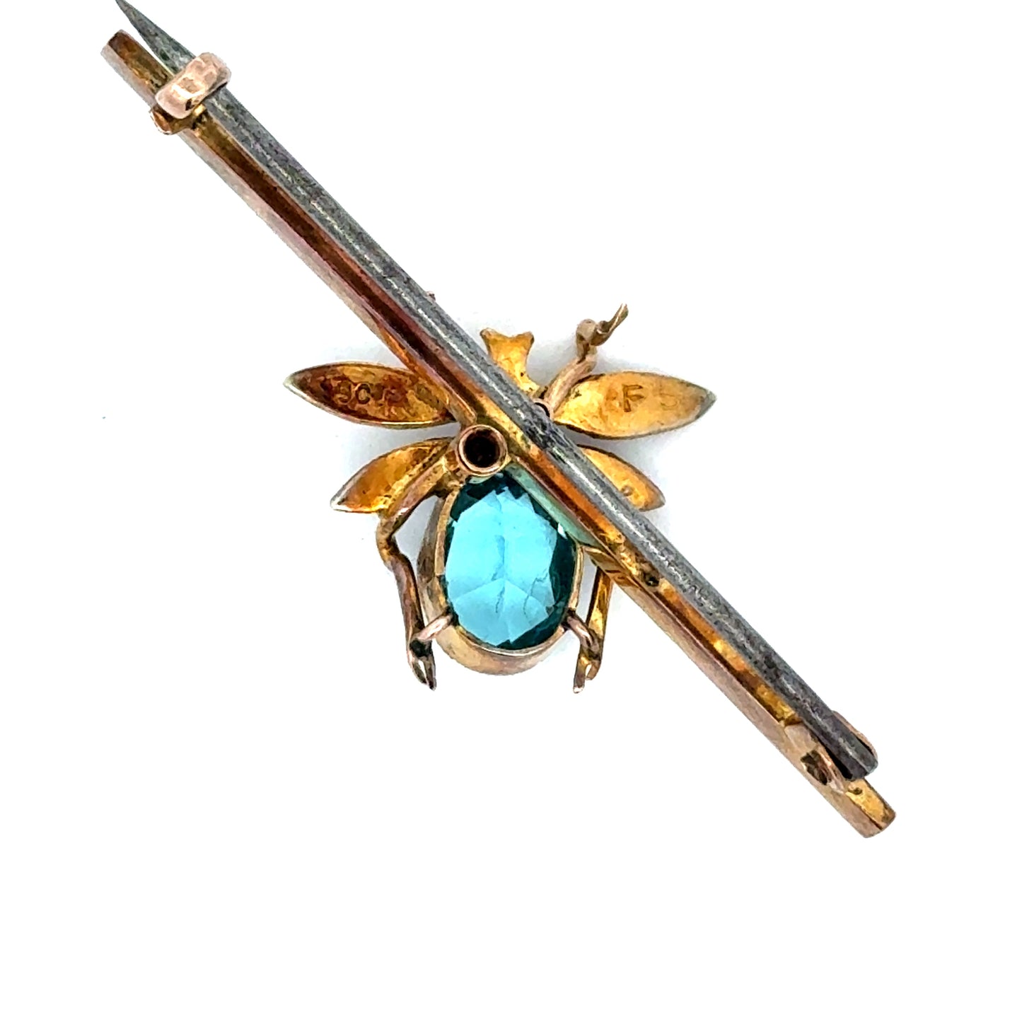 Estate Brooch