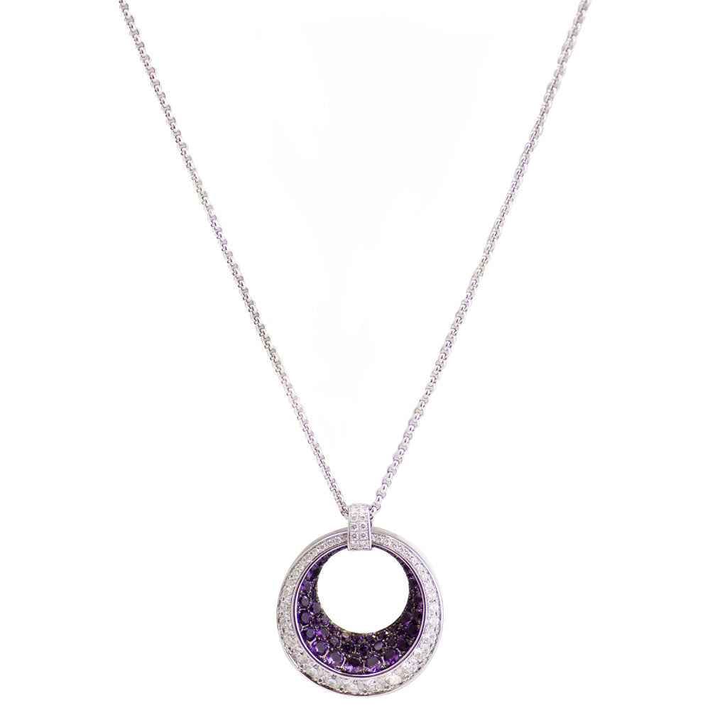 Chopard Pendant w/Chain