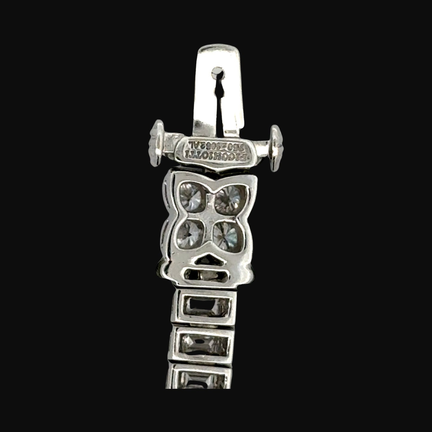 Estate Picchiotti Bracelet