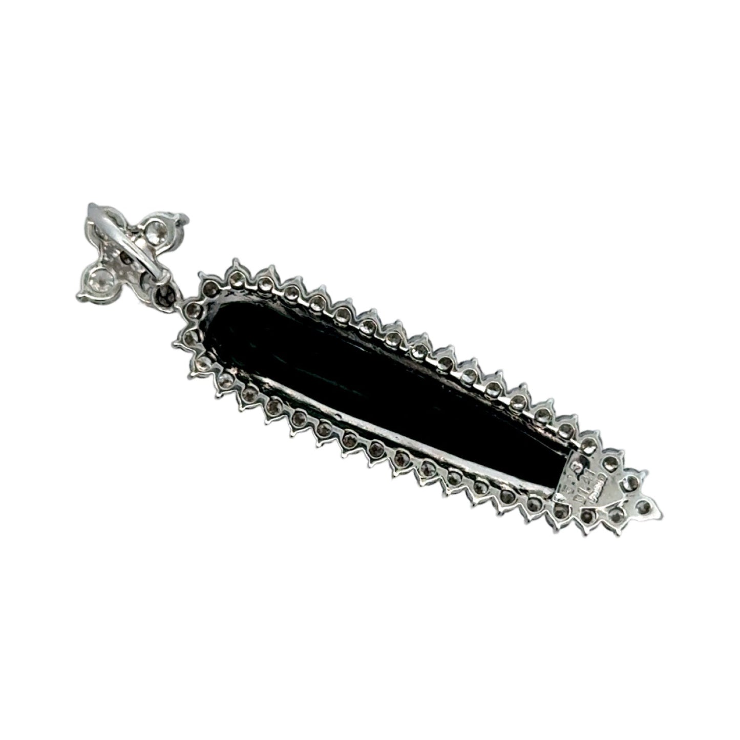 Estate Pendant