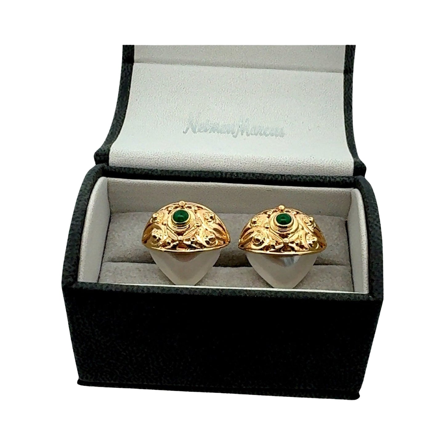 Estate Earrings