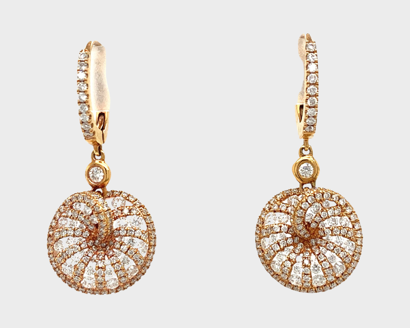Roberto Coin Earrings